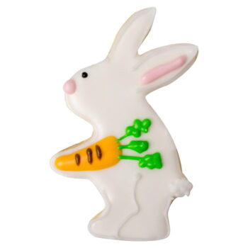Súprava 5 veľkonočných vykrajovadiel Zenker Easter - Image 5
