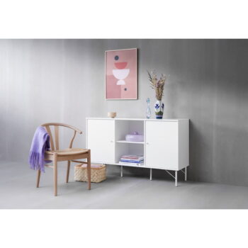 Jedálenská stolička Frida – Hammel Furniture – Obrázok 5