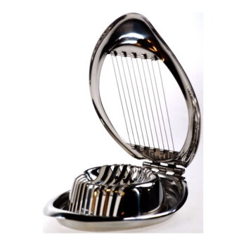 Krájač na vajíčka Cromargan® WMF Gourmet, dĺžka 15 cm - Image 2