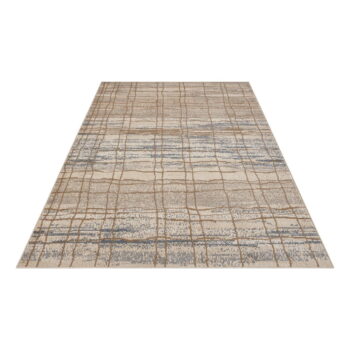 Béžový koberec 160x235 cm Terrain – Hanse Home - Image 3