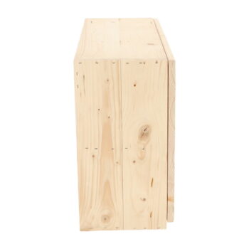 Záhradný barový stolík 56x58 cm Baar – Esschert Design - Image 10