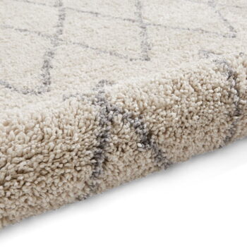 Krémový koberec 200x290 cm Boho – Think Rugs - Image 6