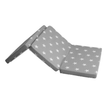 Penový detský matrac 60x120 cm Little stars – Roba - Image 2