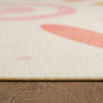 Krémový detský koberec 100x150 cm Play – Ayyildiz Carpets - Image 4