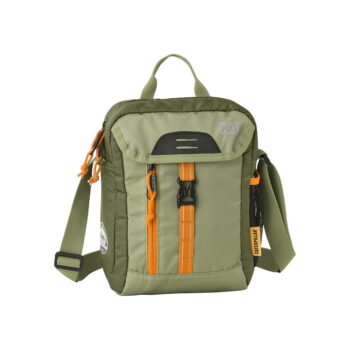 Crossbody taška Urban Mountaineer Kilimanjaro CAT – Caterpillar