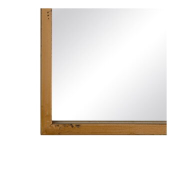 Nástenné zrkadlo 90x120 cm WIndow – Ixia - Image 5