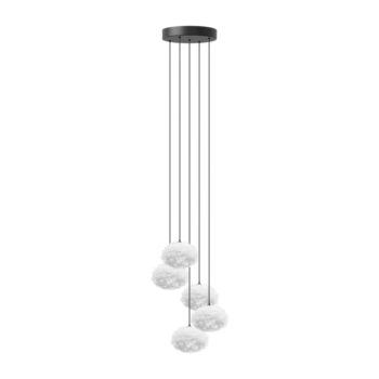 Biele tienidlo ø 15 cm Eos Nano – UMAGE - Image 3