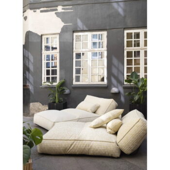 Vonkajší vankúš 45x45 cm Stay – Blomus - Image 2