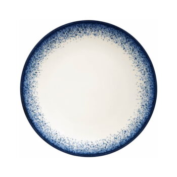 24-dielna sada porcelánového riadu Kutahya Hurgo - Image 8