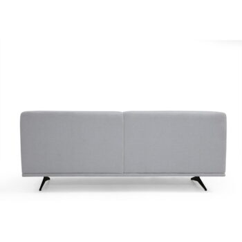 Svetlosivá pohovka 200 cm Bentley – Balcab Home - Image 5
