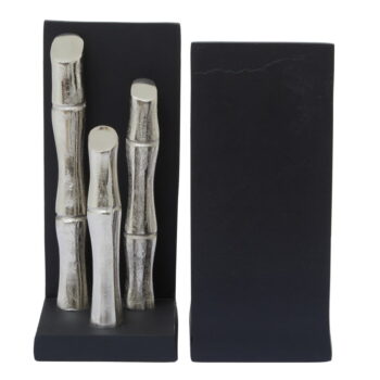 Zarážky na knihy 2 ks Hiba – Premier Housewares - Image 8