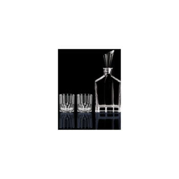 Súprava na whisky z krištáľového skla Nachtmann Aspen Whisky Set - Image 5