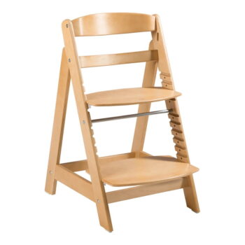 Jedálenská stolička Sit Up Click – Roba - Image 3