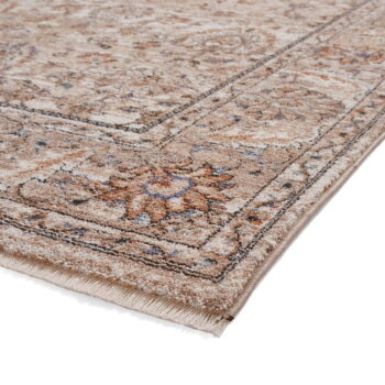 Béžový koberec 200x290 cm Vintage – Think Rugs - Image 7