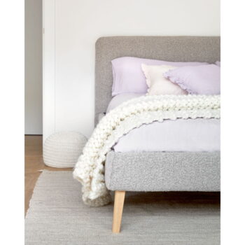 Deka 125x150 cm Adonia - Kave Home - Image 5