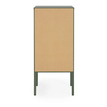 Tmavozelená skriňa Tenzo Uno, šírka 40 cm - Image 5