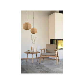 Kameninový svietnik Elv – Villa Collection – Obrázok 4