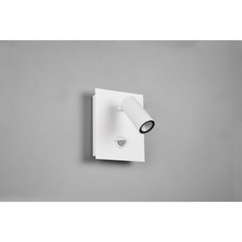 Vonkajšie svietidlo (výška 16 cm) Tunga – Trio - Image 4
