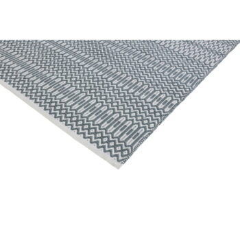 Sivo-biely koberec Asiatic Carpets Halsey, 200 x 290 cm - Image 2