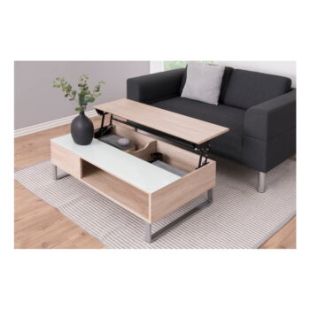 Konferenčný stolík 110x60 cm Azalea - Actona – Obrázok 5