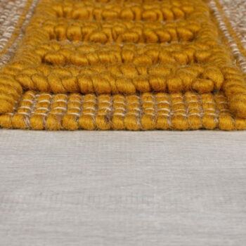 Koberec v prírodnej farbe 160x230 cm Medina – Flair Rugs - Image 4