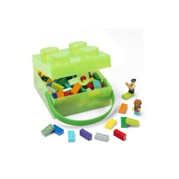 Plastový detský úložný box – LEGO® - Image 2