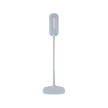 Svetlomodrá LED stmievateľná stolová lampa (výška 55 cm) Stella – EMOS – Obrázok 2