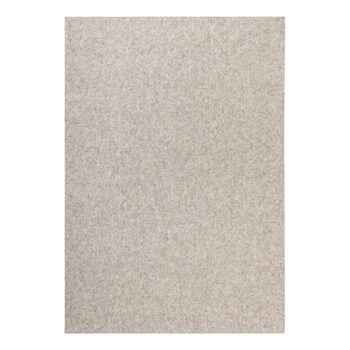 Sivokrémový prateľný koberec 160x230 cm Rocco Dark Cream – Elle Decoration - Image 10
