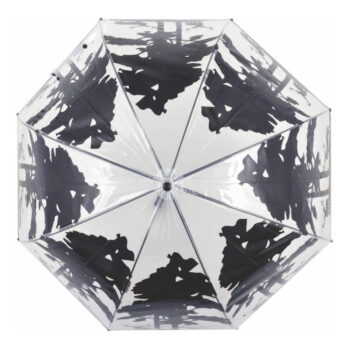 Dáždnik Esschert Design Forest, ⌀ 80 cm - Image 2