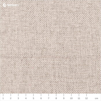 Béžová boxspring posteľ s úložným priestorom 160x200 cm Ruby – Maison de Rêve - Image 6