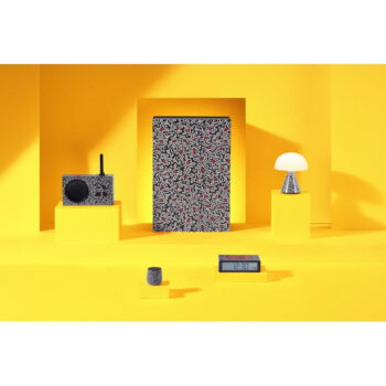 Darčeková súprava Lexon x Keith Haring - Love – Lexon - Image 6