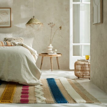 Koberec v prírodnej farbe 160x230 cm Medina – Flair Rugs - Image 2