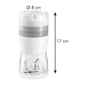 Špirálový krájač na zeleninu Handy – Tescoma - Image 6