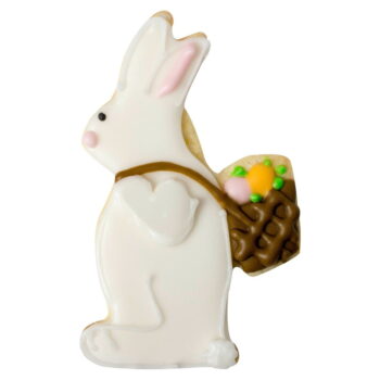 Súprava 5 veľkonočných vykrajovadiel Zenker Easter - Image 4