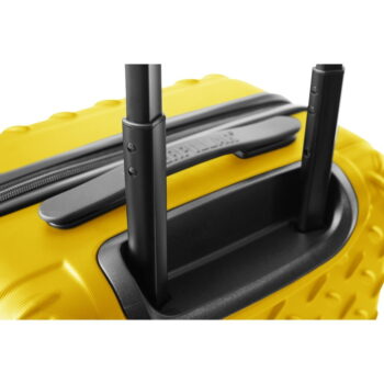 Cestovný kufor na kolieskach veľkosť XL Industrial Plate – Caterpillar - Image 10