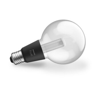 Inteligentná žiarovka E27, 7 W LG – Philips Hue - Image 3