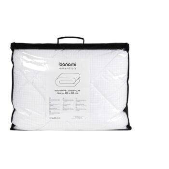 Zimná prikrývka 200x220 cm Carbon Warm – Bonami Essentials - Image 3