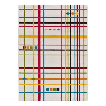 Koberec 80x150 cm Pastry - Universal