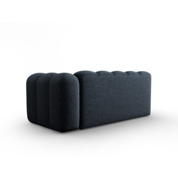 Modrý modul pohovky (pravý roh) Lupine – Micadoni Home – Obrázok 4