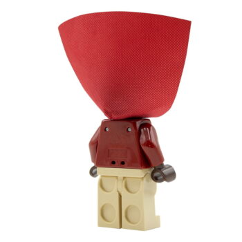 Baterka Harry Potter – LEGO® – Obrázok 2