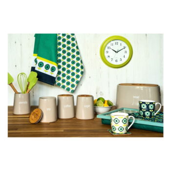 Stojan na kuchynské náčinie Fletcher – Premier Housewares - Image 3