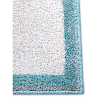 Modro-biely detský koberec 160x235 cm Bouncy – Hanse Home - Image 4
