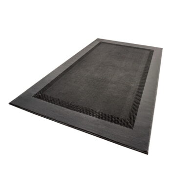 Sivý koberec Hanse Home Basic, 160 x 230 cm - Image 3