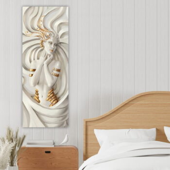 Obraz 30x80 cm – Wallity - Image 2