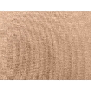 Svetloružová čalúnená dvojlôžková posteľ s roštom 180x200 cm Kumo – Bobochic Paris - Image 5