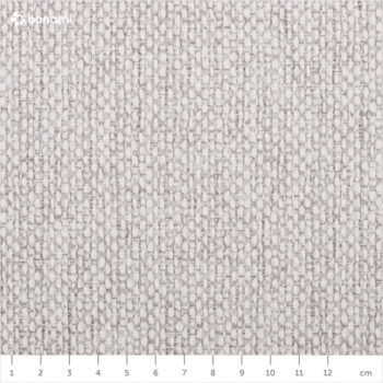 Béžová/krémovobiela rohová pohovka (pravý roh) Roxy – Scandic - Image 5