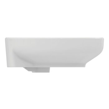 Biele keramické umývadlo ø 40 cm i.Life B – Ideal Standard – Obrázok 3