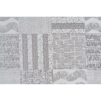 Svetlosivý záves 140x245 cm Navona – Mendola Fabrics - Image 5