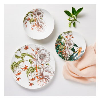 Porcelánová miska 700 ml Night Garden – Maxwell & Williams - Image 2