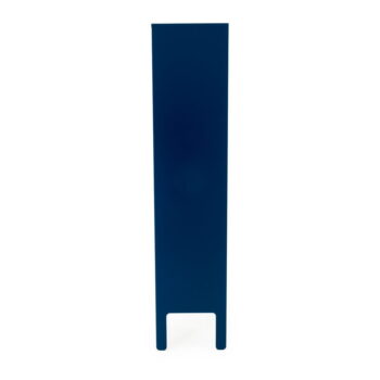 Petrolejovomodrá vitrína Tenzo Uno, šírka 76 cm - Image 7